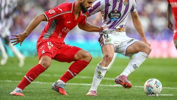 Sintes marca a Latasa