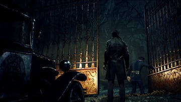 Imágenes de Call of Cthulhu