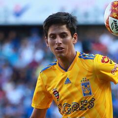 Jürgen Damm asegura que la MLS está a la par de la Liga MX