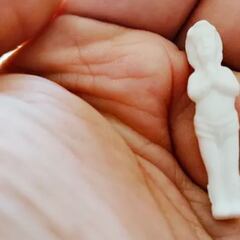 ¿Qué hacer con el ‘muñequito’ de la Rosca de Reyes? Así puedes reciclarlo