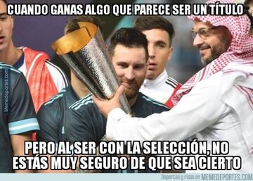 Los mejores memes del parón de selecciones