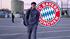 Luis Díaz ya tiene fecha para exámenes médicos con Bayern