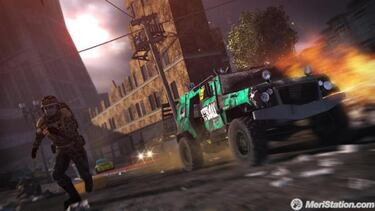 MotorStorm Apocalypse, Impresiones