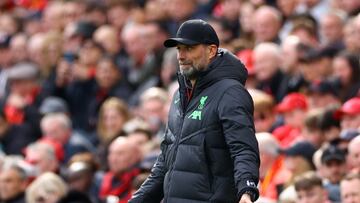 La puntería aleja al Liverpool del título de la Premier League