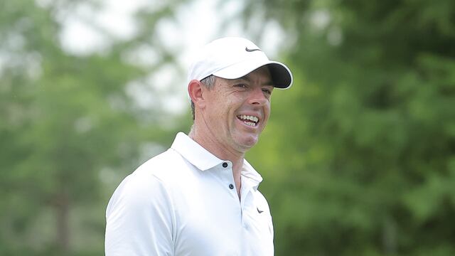 McIlroy has made it clear that this season he’s going to focus on the big events and will be returning soon to continue his successful 2025 season.