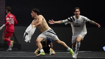 Kings League