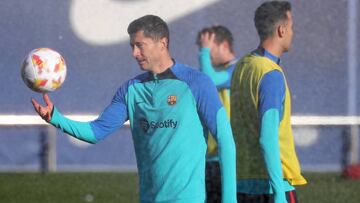 Barcelona vs Real Sociedad: Horario, TV; c車mo y d車nde ver en USA la Copa del Rey