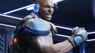 La complejidad de Crackdown 3 según el creador de la saga