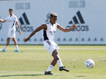 Rodrygo.