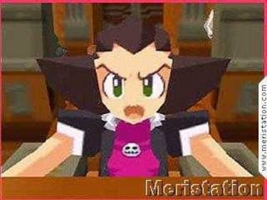 Megaman 64 (Nintendo 64)