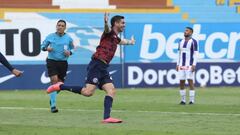 Alianza Lima pierde un partido clave frente a Municipal