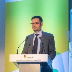 Oughourlian: “Si el Zaragoza vuelve a Primera, tendrá un gran éxito económico y regional”