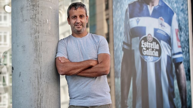 Fran: “Si el Madrid metió tres el City también puede hacerlo”