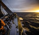 La Volvo Ocean Race desde dentro