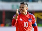 Alexis Sánchez adelanta el futuro: este sería su nuevo club