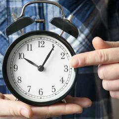 ¿Cuándo es el cambio de horario 2018 en México?