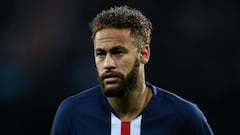 Barça: Setién welcomes Neymar interest, prioritises "happy" Messi