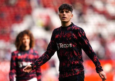 Argentinos a seguir en la Premier