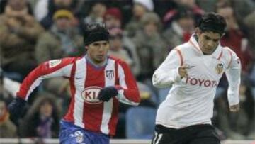 Éver Banega jugará junto a Agüero esta próxima temporada