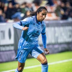 Mayra Ramírez clasifica al Levante a cuartos de la Copa de la Reina