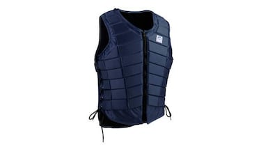 ¿Qué necesitas para hacer equitación? Productos de seguridad para montar a caballo