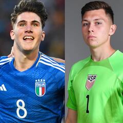 El Chelsea deslumbra en el Mundial Sub-20