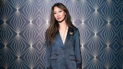 This is Lucy Guo, the world’s youngest self-made female billionaire