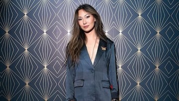 This is Lucy Guo, the world’s youngest self-made female billionaire