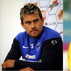 Otros futbolistas vinculados con el narcotráfico