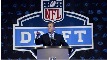 Cleveland, Ohio will play host to the 2021 NFL Draft. Attendance will be limited, and only a select few draft hopefuls will be present on Thursday night.