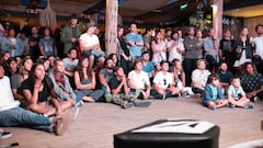 Documental rescata a dos promesas del surf en Chile