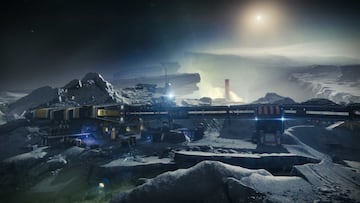 Imágenes de Destiny 2: Shadowkeep