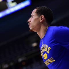 Juan Toscano hace historia: primer mexicano en Finales NBA