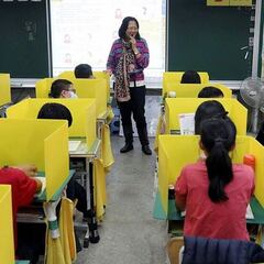 Regreso a clases presenciales 2021: así es la nueva guía para la vuelta a las aulas