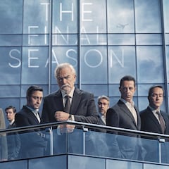‘Succession’ revela el trailer de su última temporada: Fecha de estreno, cuántos capítulos y de qué tratará