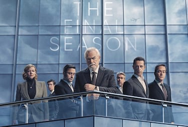 Globos de Oro 2024: Lista completa de películas y series nominadas