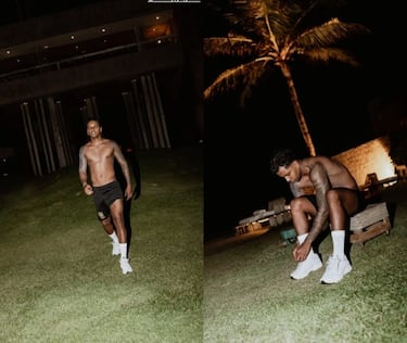 Rodrygo Read