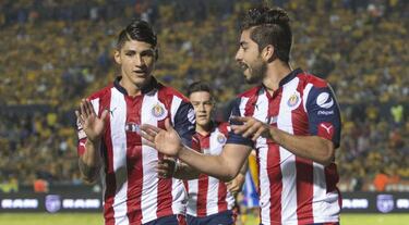 Chivas ha gastado 82MDD en refuerzos durante la era Higuera