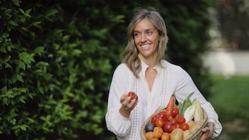 Paula Monreal (Paufeel), influencer gastronómica: “Me dicen que han adelgazado 20 kilos con mis libros”