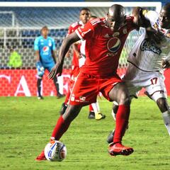 'Polilla': "Me tiene tranquilo la propuesta del equipo"