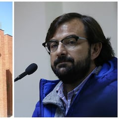 Demandan a la ANFP tras polémica por el nuevo gerente de selecciones