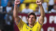 Cara a cara entre los dos mejores de 2003