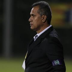 Hernán Torres: “América no volverá a bajar a la B”
