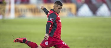 Hérculez Gómez ve potencial en el Tigres-Toronto para ser clásico