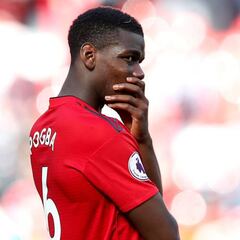 Pogba espera que el Real Madrid reactive su fichaje