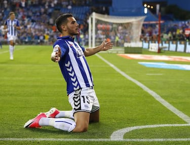 On Llorente, Theo, James, and Griezmann