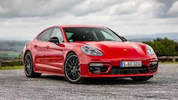 Así luche el Porsche en su máxima expresión