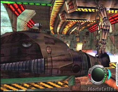 Midway ficha al célebre ilustrador Rodney Matthews