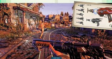 Todo sobre The Outer Worlds, lo nuevo de Obsidian