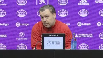 Sergio defiende a Ronaldo: "Ha estado siempre con nosotros"